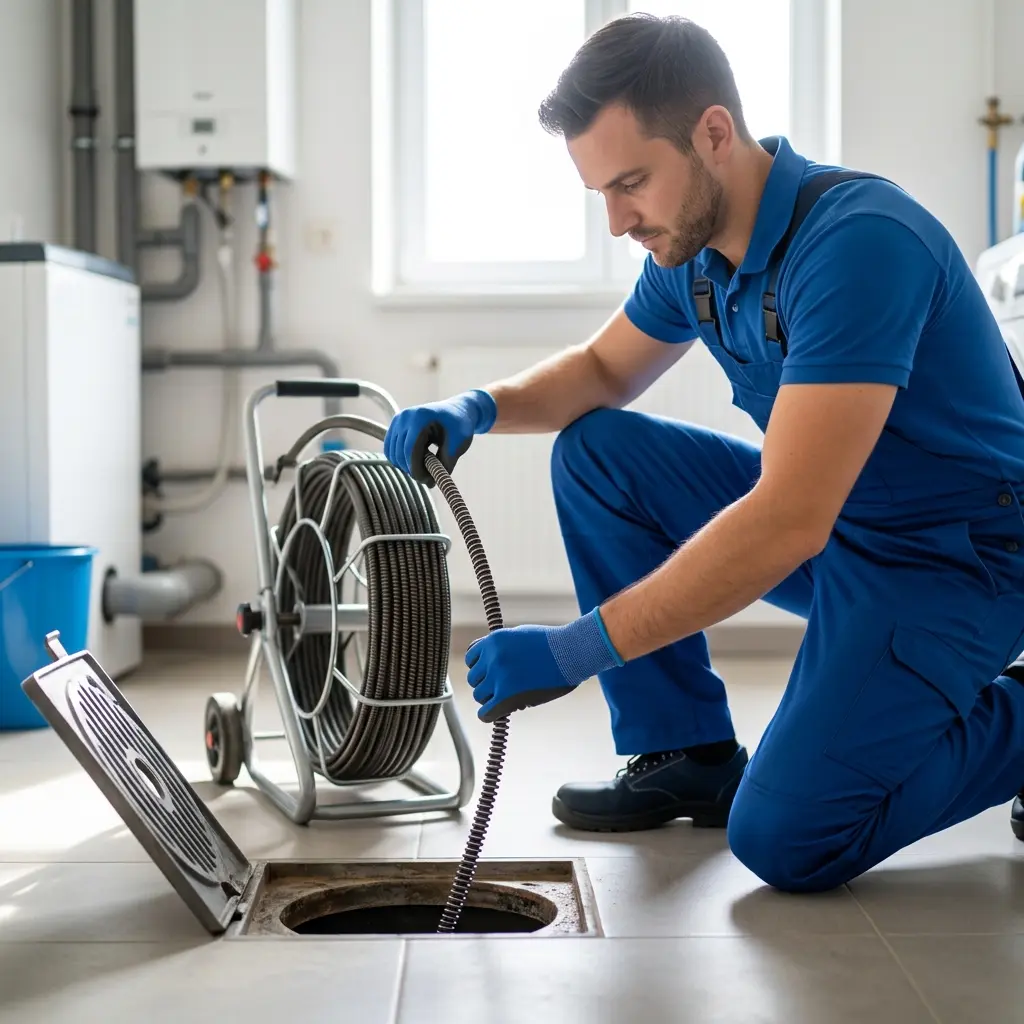Besoin d'un débouchage rapide à Toul ?