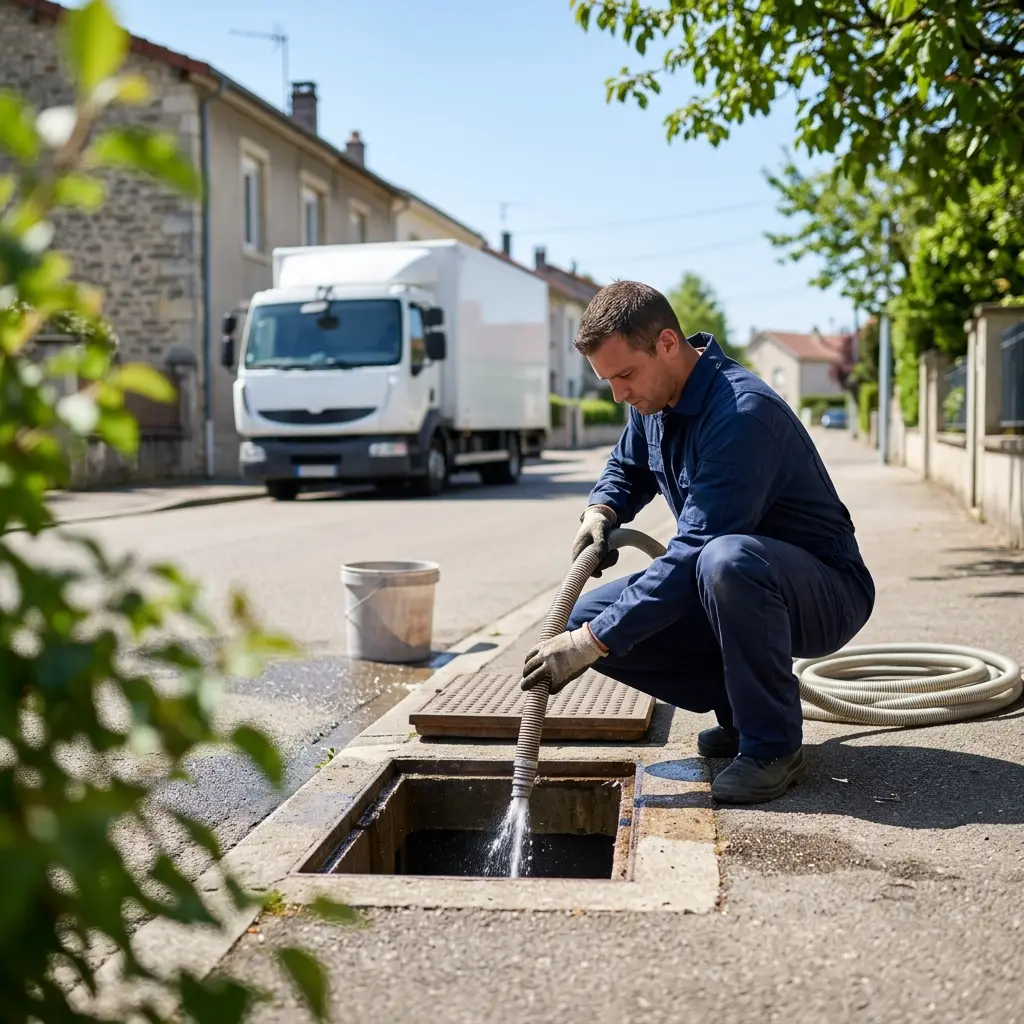 Besoin d'une intervention rapide à Neuves-Maisons ?