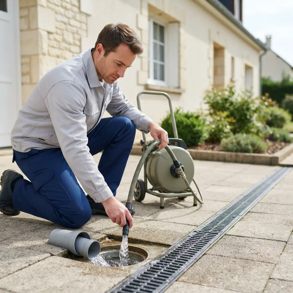 Une solution durable pour vos canalisations