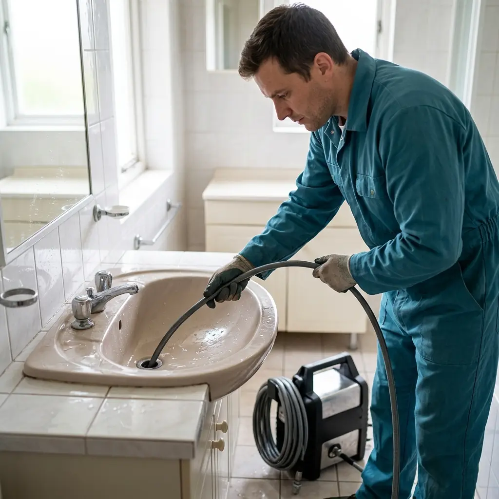 Une solution rapide pour retrouver un confort total chez vous