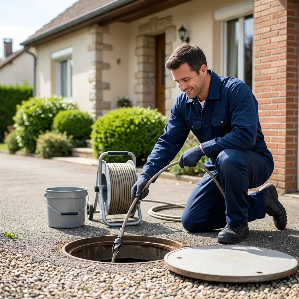 Une approche technique pour un débouchage radical