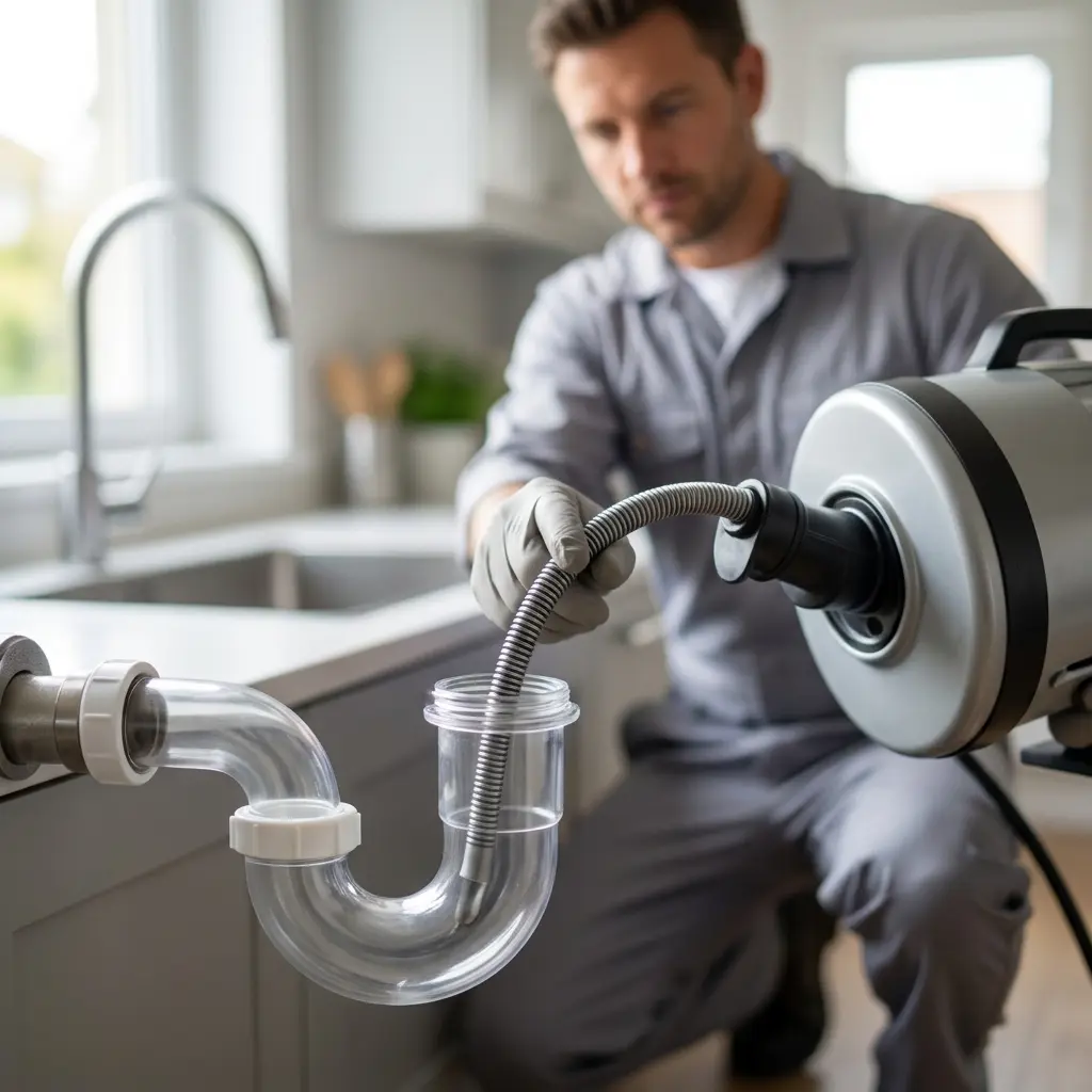 Une expertise reconnue pour vos canalisations
