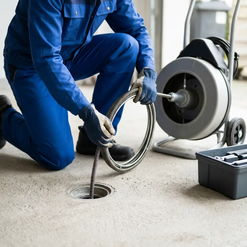 Une solution durable pour vos problèmes d'assainissement