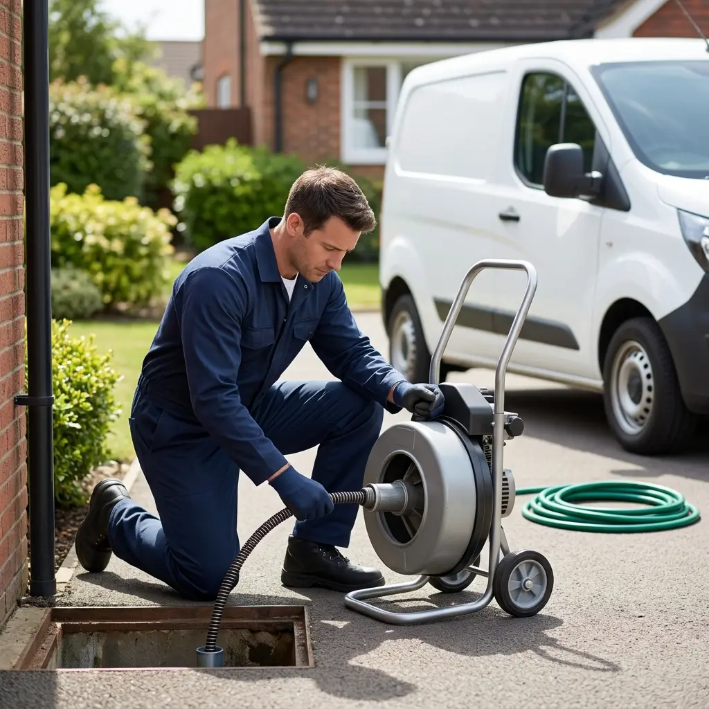 Une approche technique pour un débouchage efficace