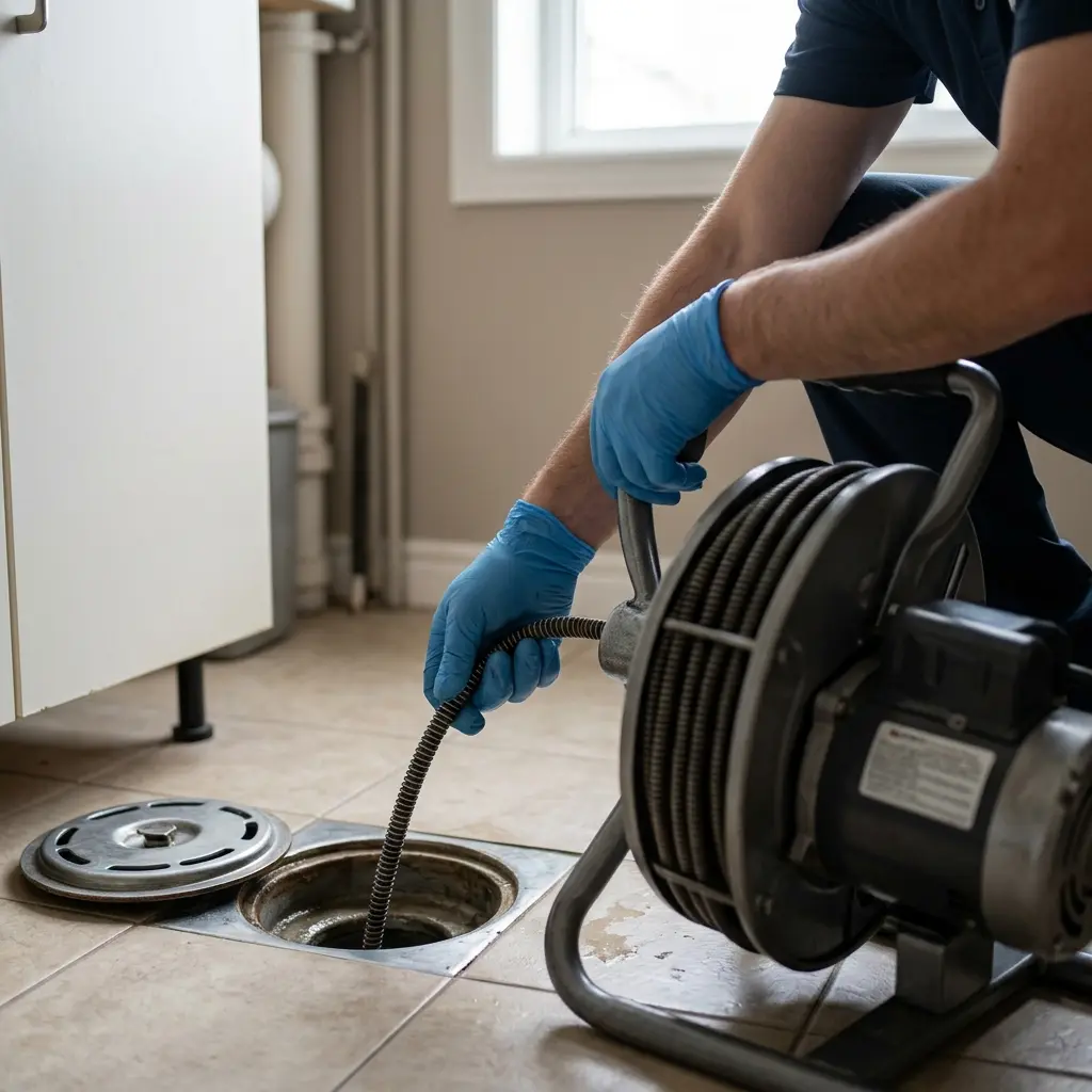 Une solution durable pour vos problèmes d'assainissement