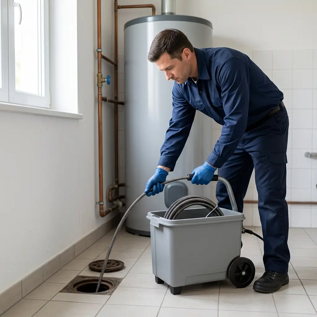 Une solution durable pour vos réseaux d'assainissement