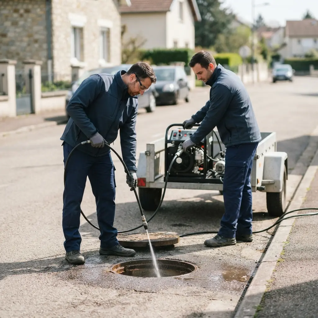 Pourquoi nous choisir à Laneuveville-devant-Nancy