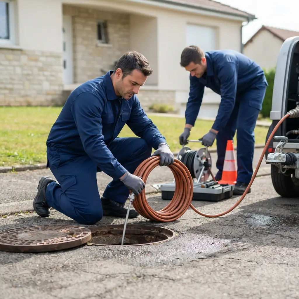 Une expertise fiable pour vos réseaux