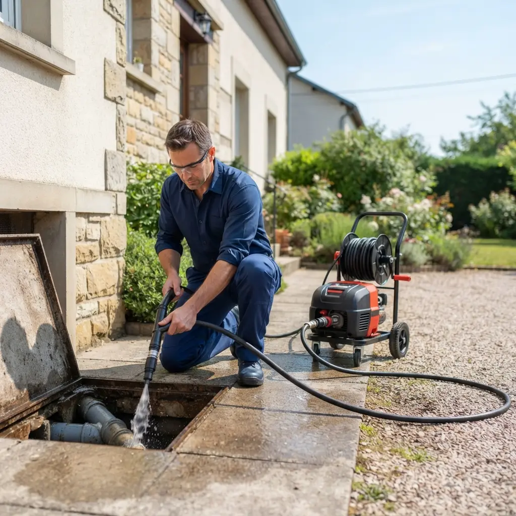 Les gestes essentiels pour protéger vos conduits à Saulxures-lès-Nancy