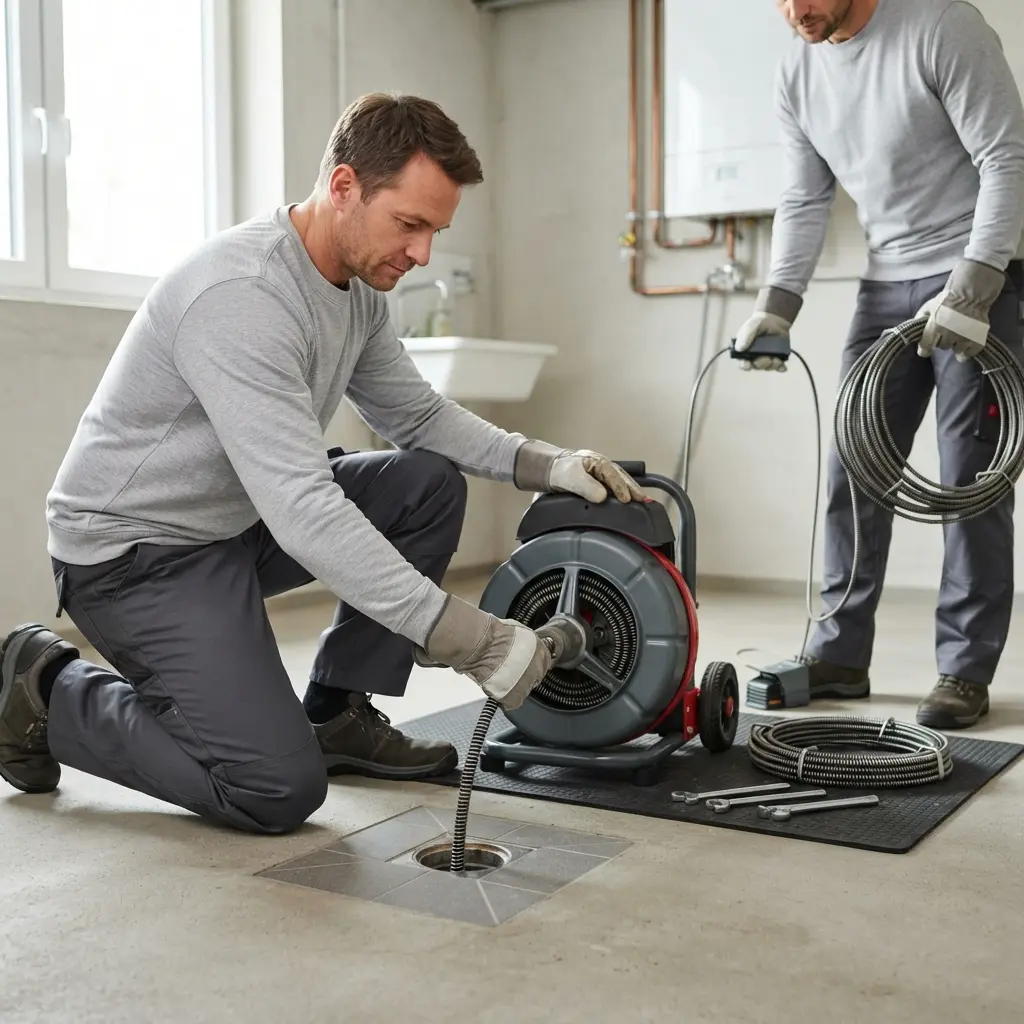 Un service de proximité pour votre confort domestique