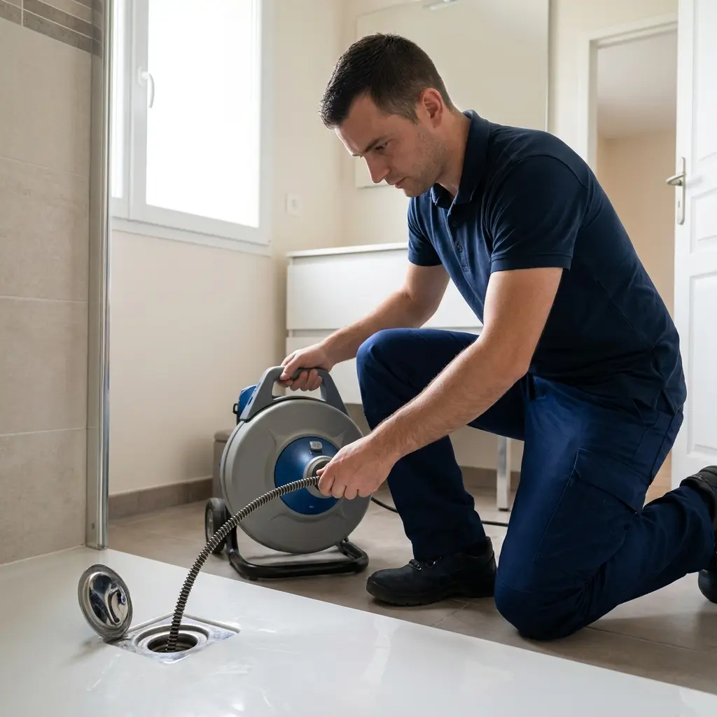 Une solution durable pour vos canalisations à Pulnoy