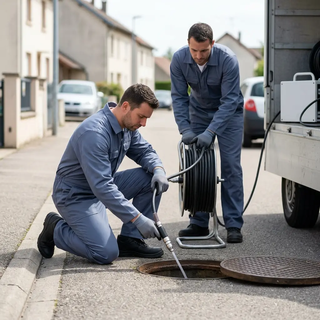 Notre savoir-faire technique