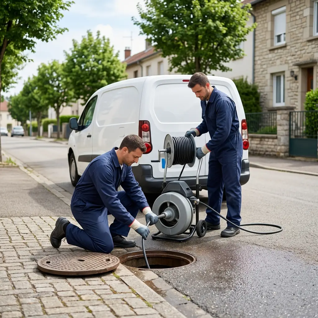 Besoin d'une intervention rapide à Réhon ?