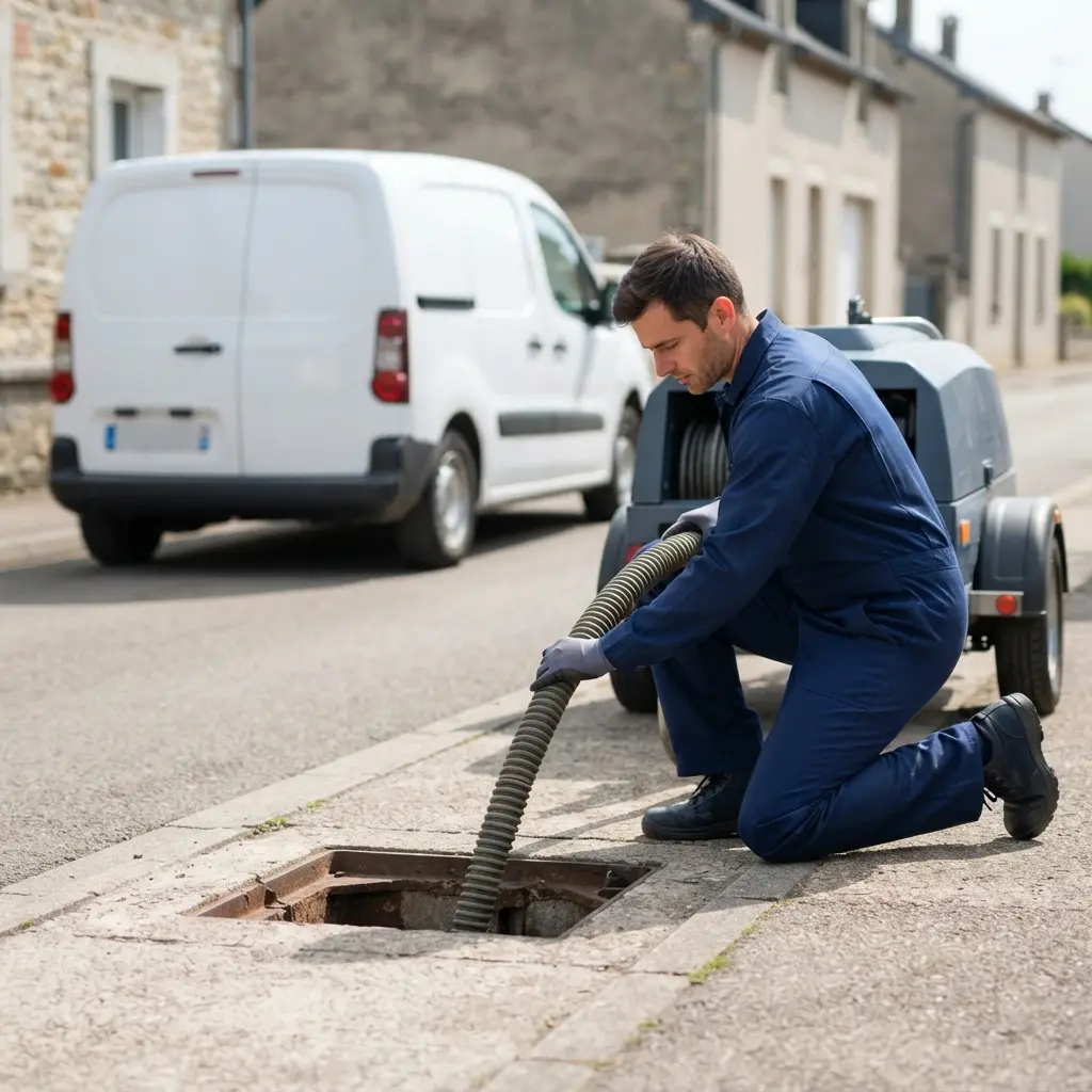 Notre méthode d'intervention à Piennes