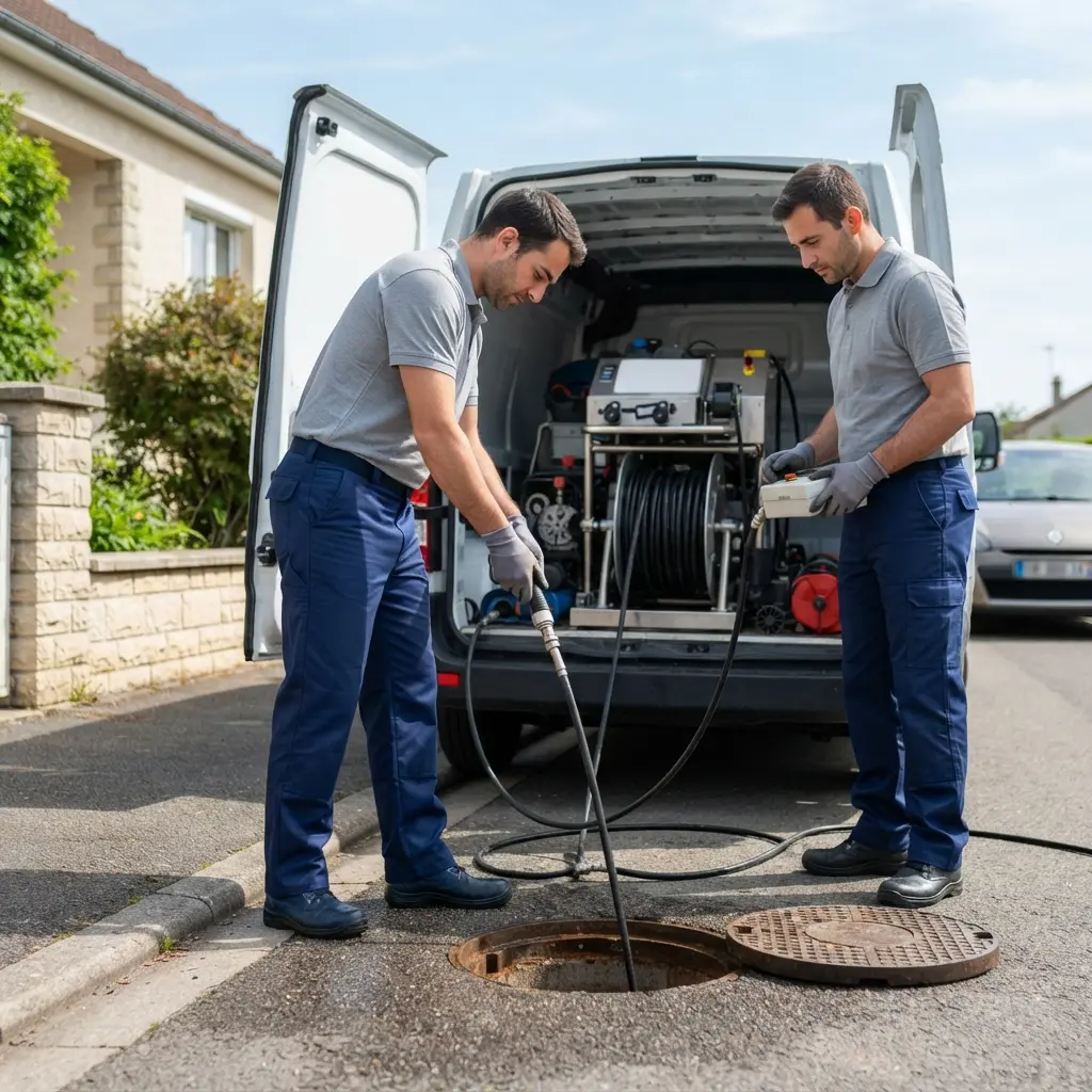 Besoin d'une intervention rapide à Piennes ?