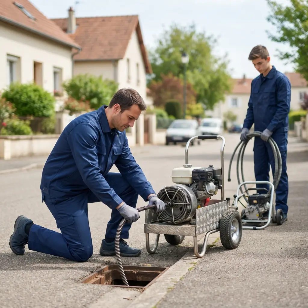 Une approche technique pour un débouchage durable