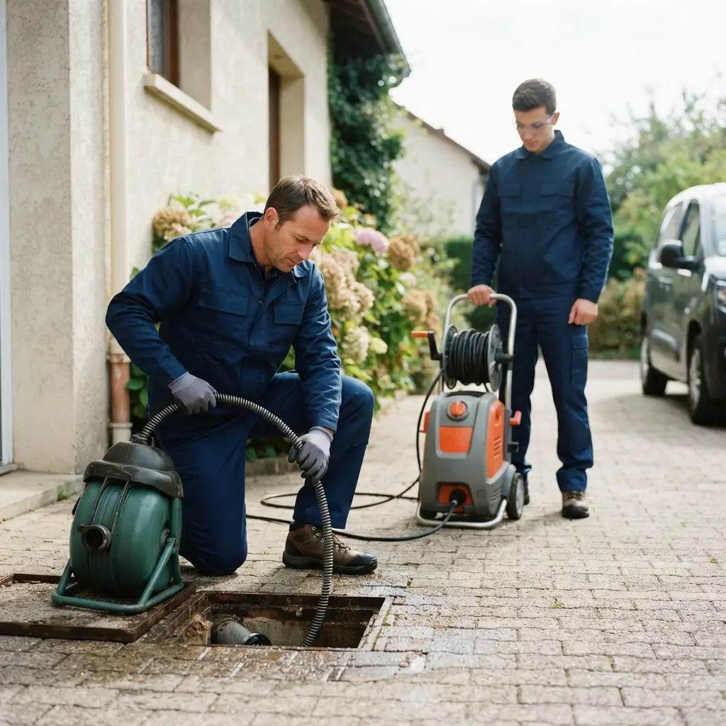 Adopter les bons gestes pour éviter les bouchons à Vandœuvre-lès-Nancy