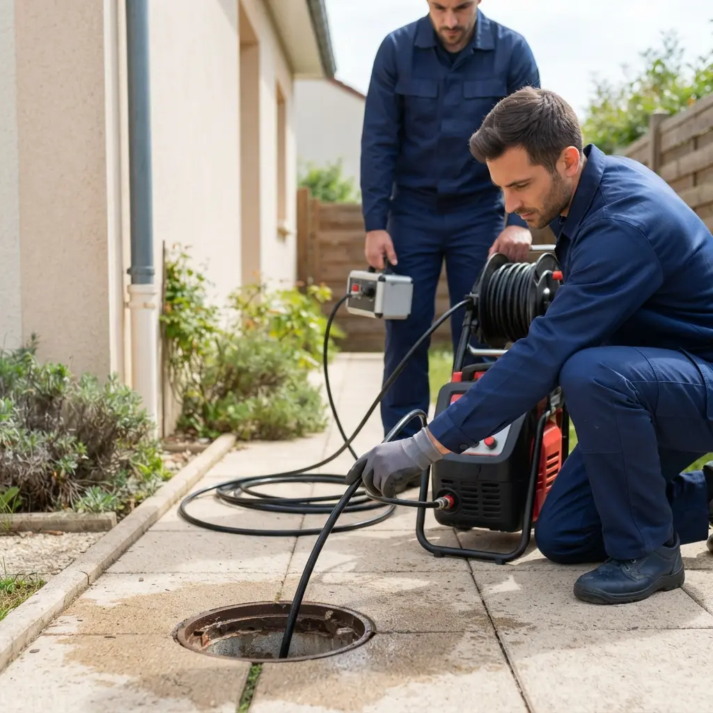Une approche technique pour un débouchage durable