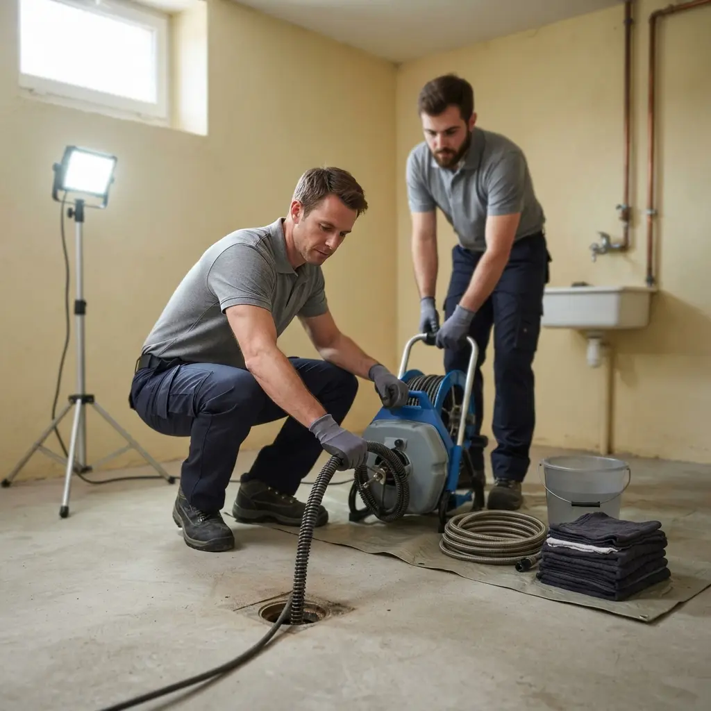 Une expertise technique pour vos réseaux