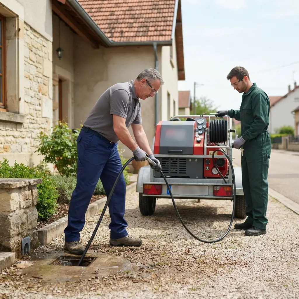 Besoin d'une intervention rapide à Pagny-sur-Moselle ?