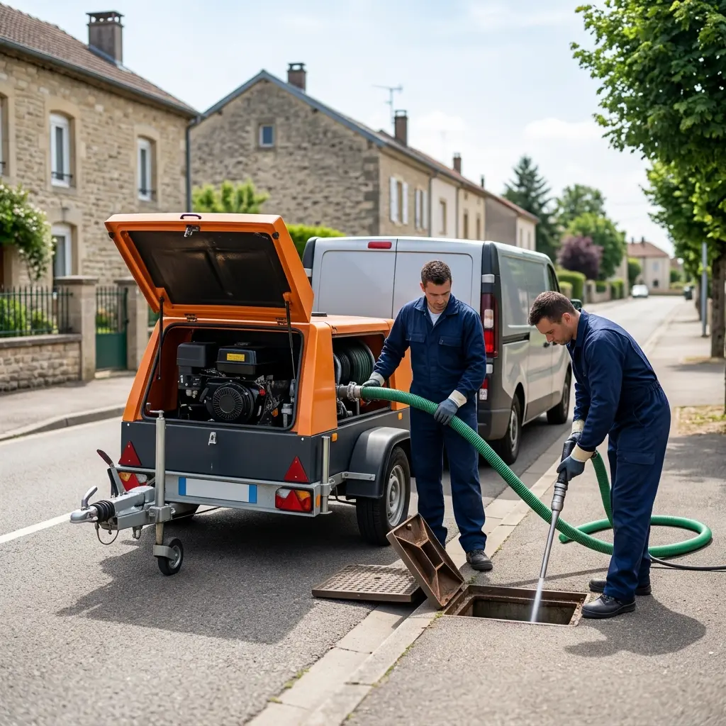 Assurez votre tranquillité à Audun-le-Roman