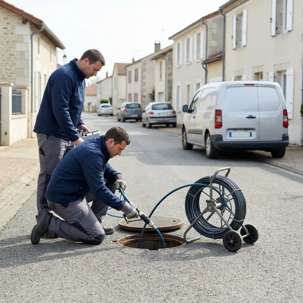 Adoptez les bons gestes pour prévenir les bouchons à Foug
