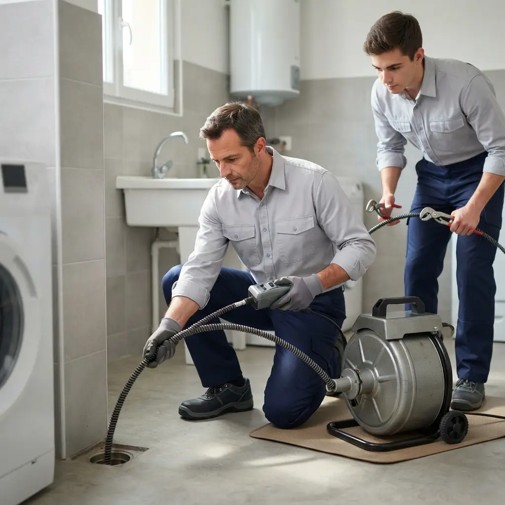 Une approche technique pour un débouchage durable