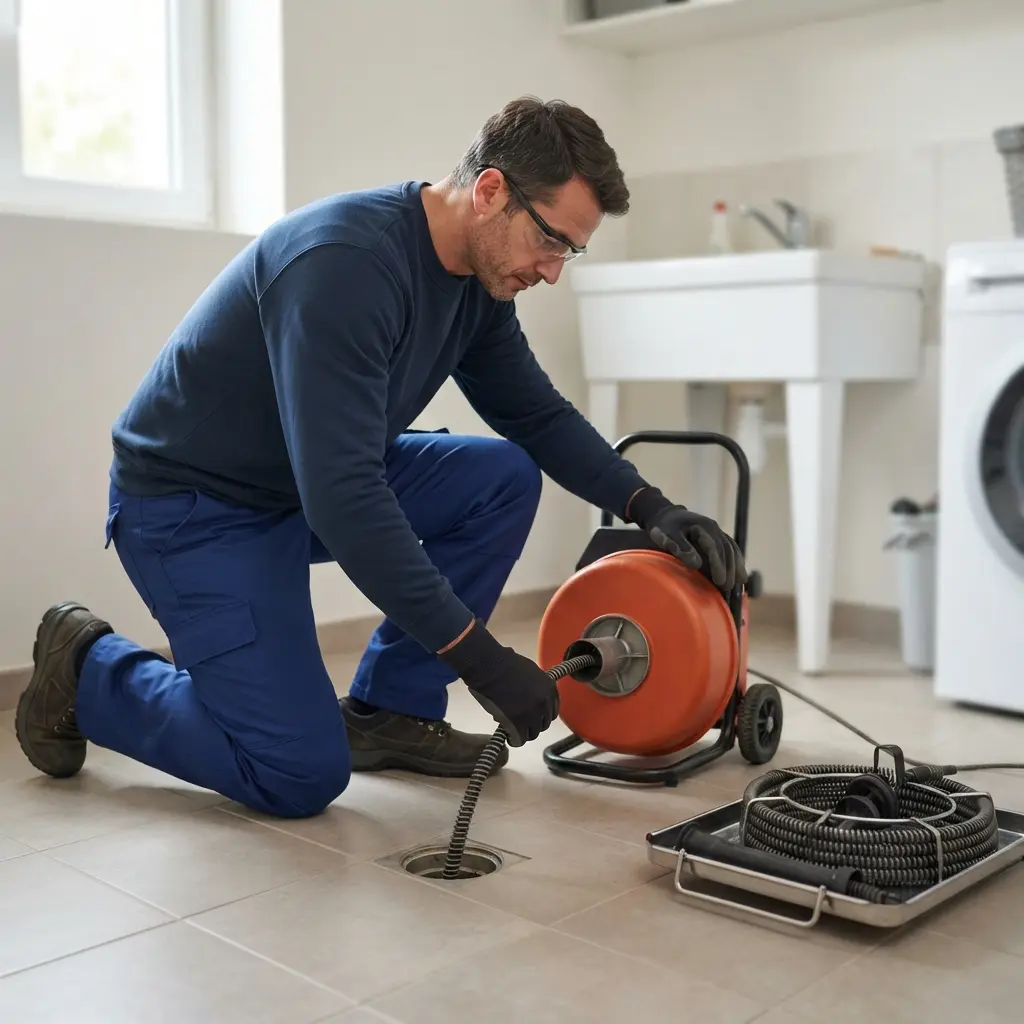 Les bons gestes pour prévenir l'obstruction de vos égouts