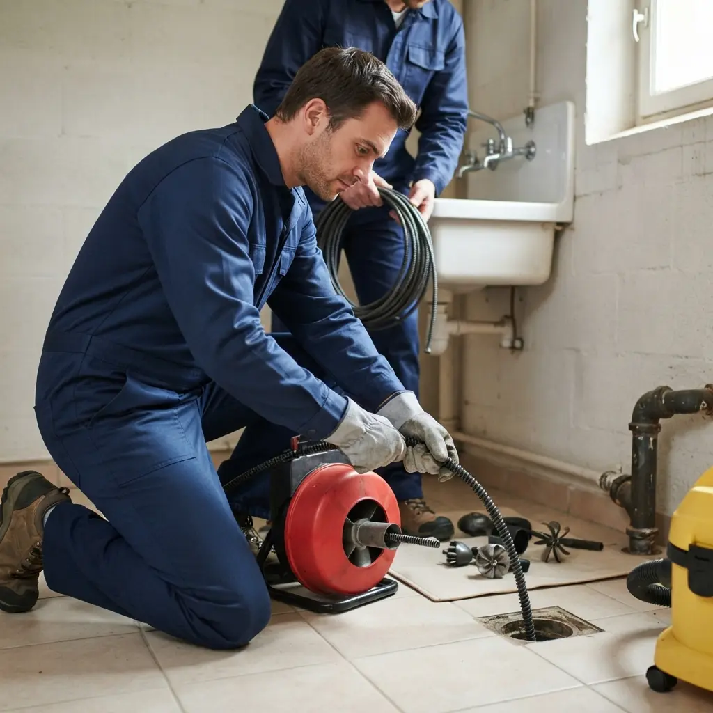 Une approche technique pour un résultat durable