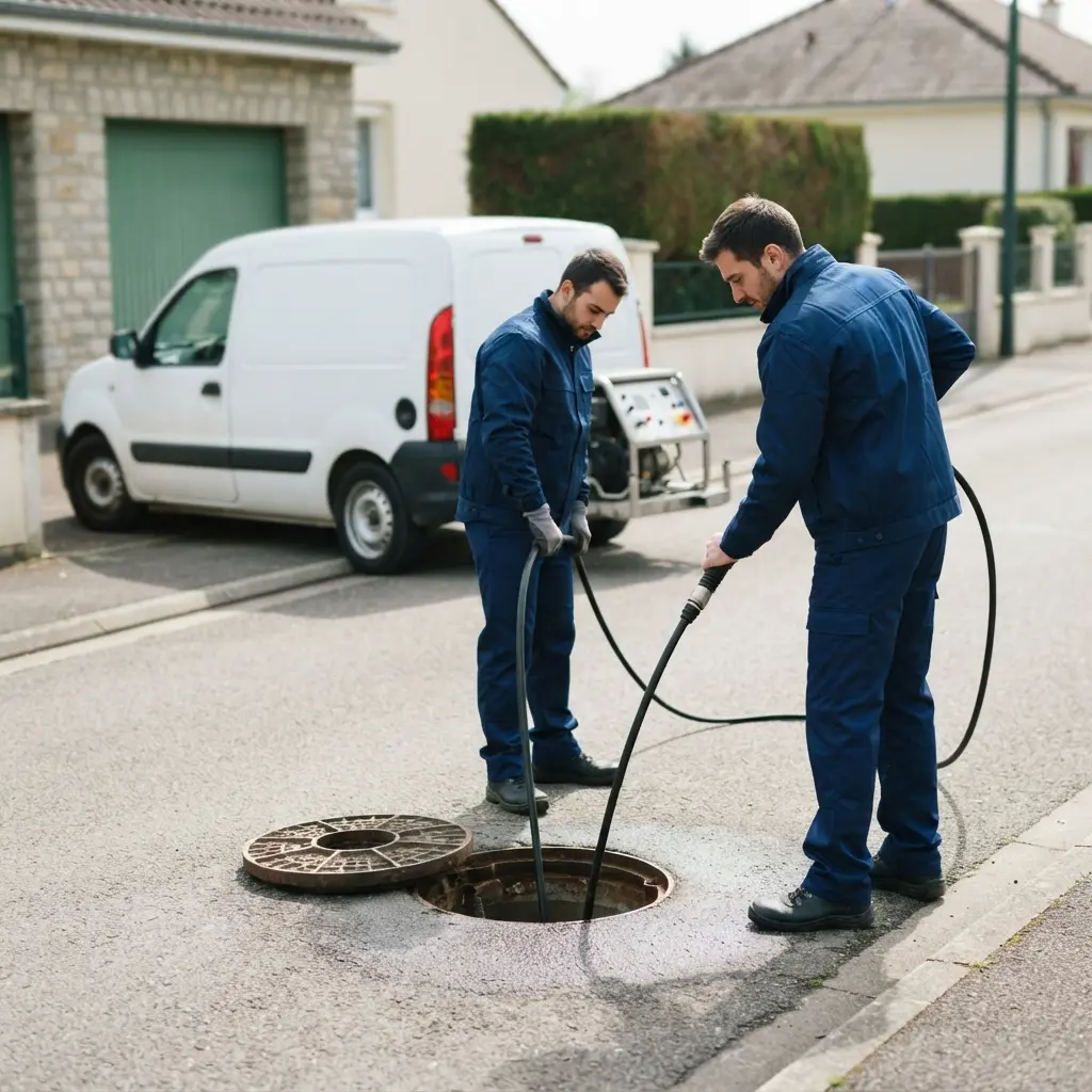 Comment se déroule l’intervention à Richardménil ?