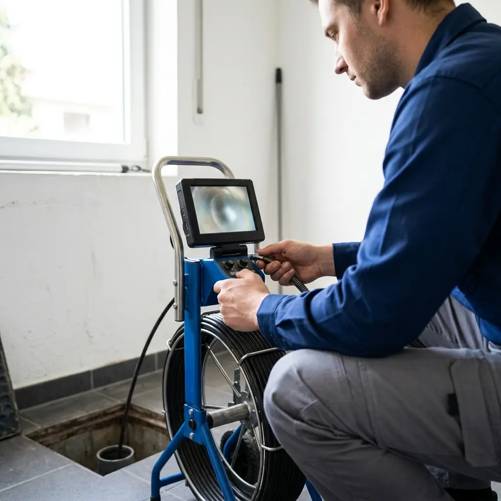 Une approche technique pour un débouchage efficace