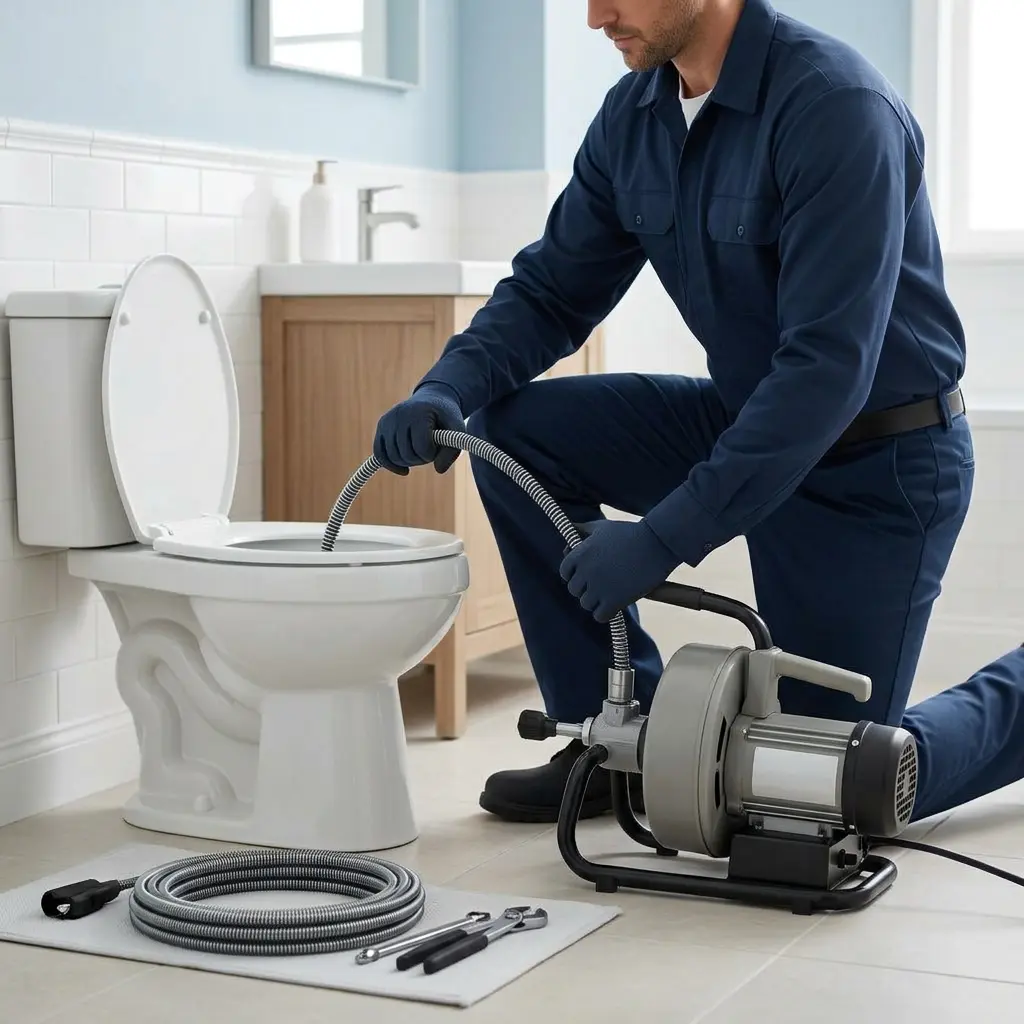Un service professionnel pour retrouver un confort total chez vous
