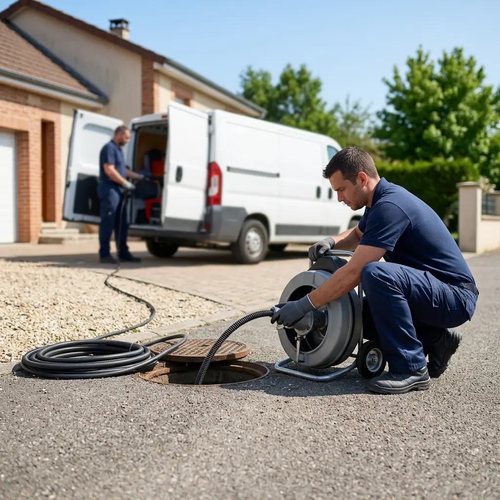 Besoin d'un débouchage rapide à Saulnes ?