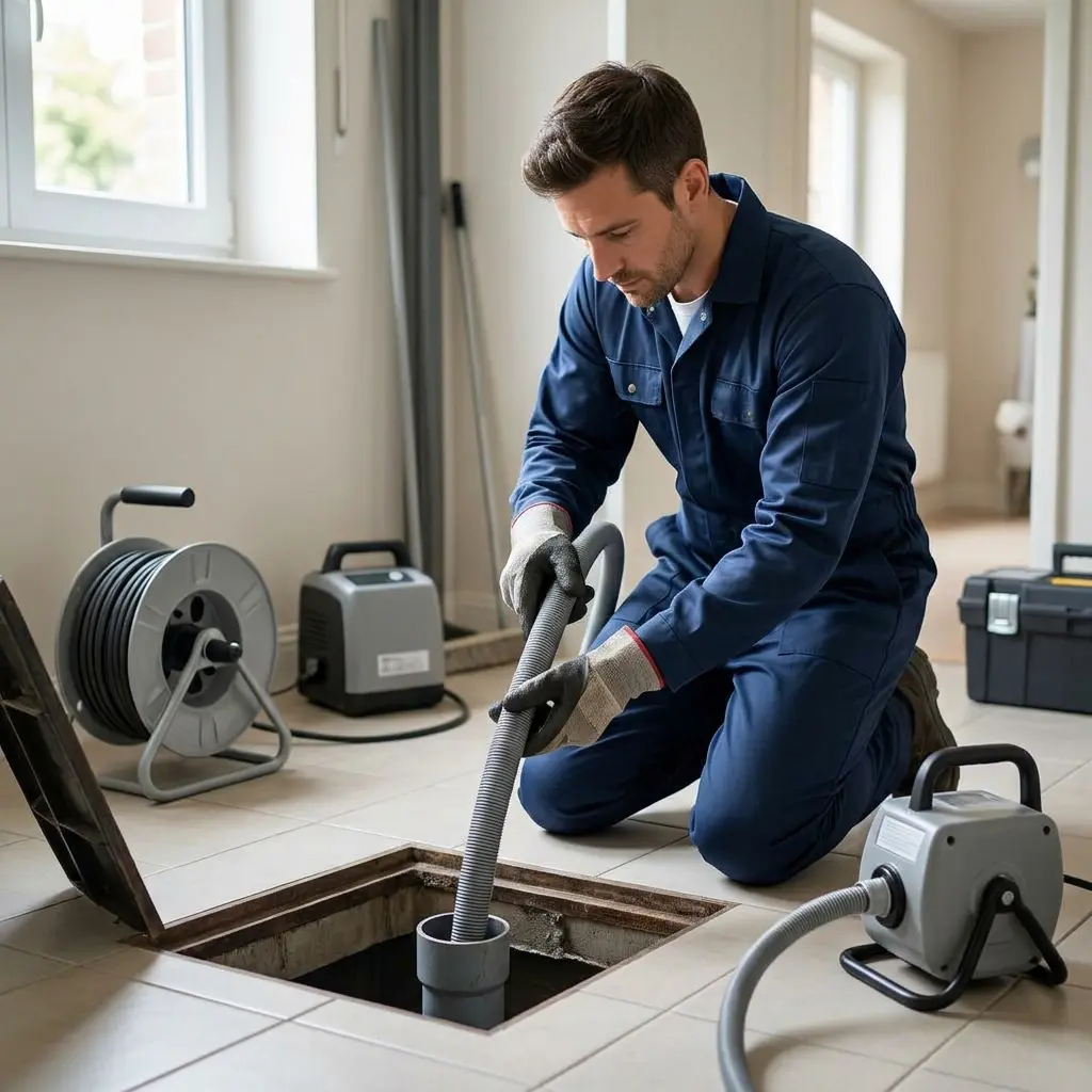 Une approche technique pour libérer vos conduits