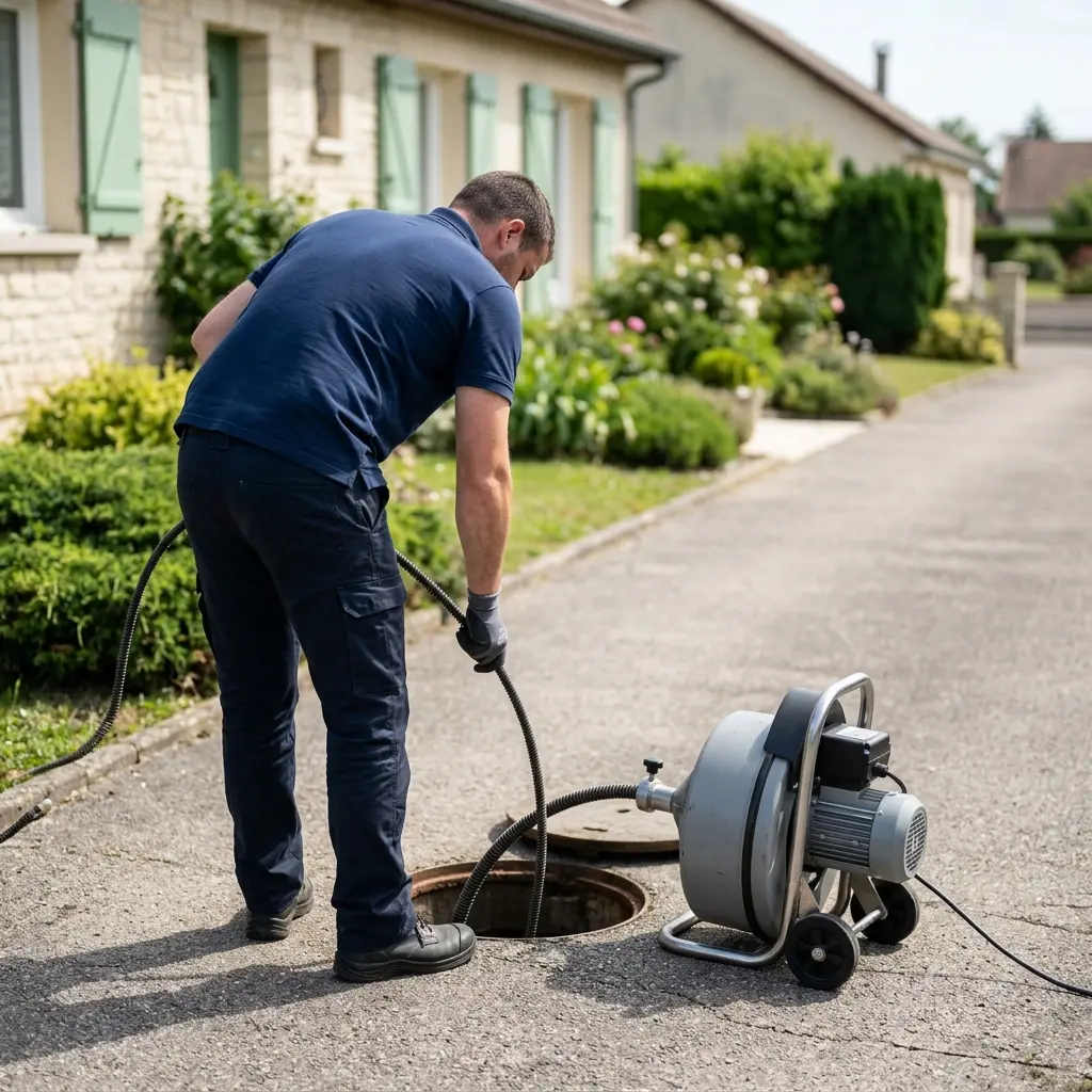 Les gestes simples pour prévenir l'obstruction de vos égouts