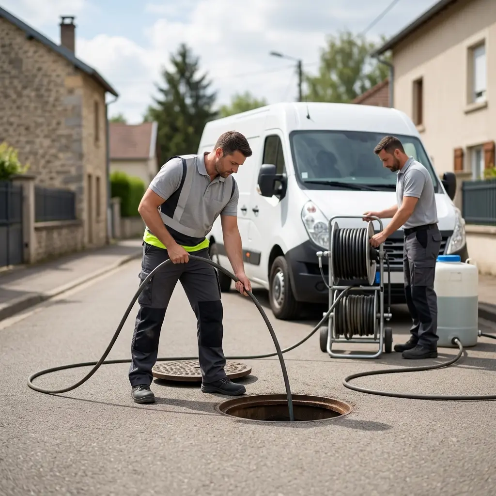 Une approche technique pour un débouchage durable