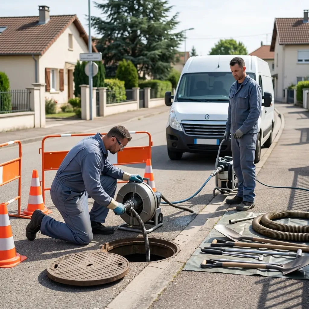 Une solution rapide pour retrouver un confort domestique total