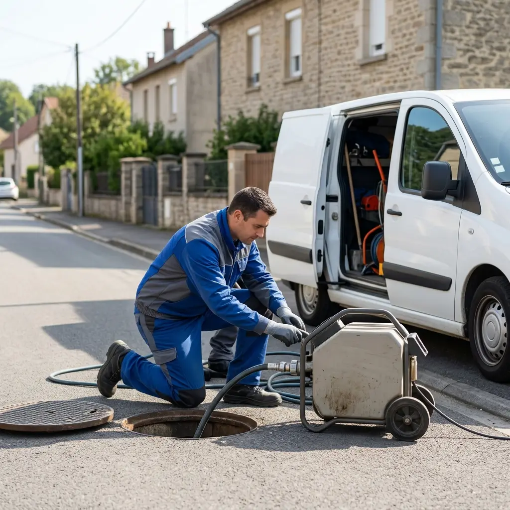 Gestes de prévention pour votre assainissement
