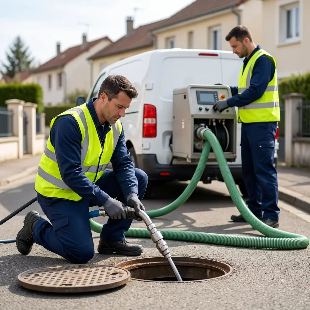 Une expertise fiable pour vos installations