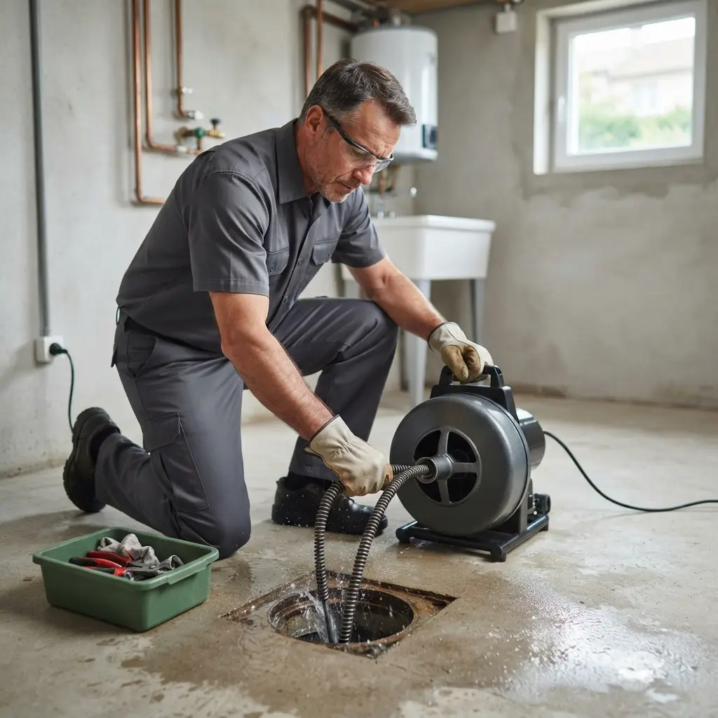 Gestes préventifs pour vos installations