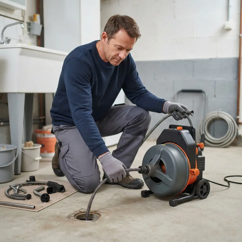 Assainissement efficace et durable