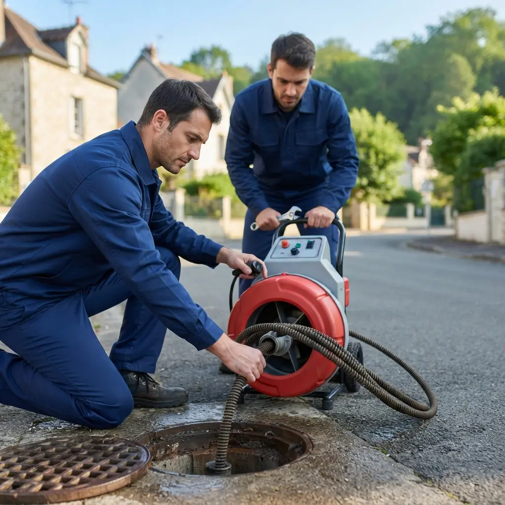 Une approche technique pour un débouchage durable