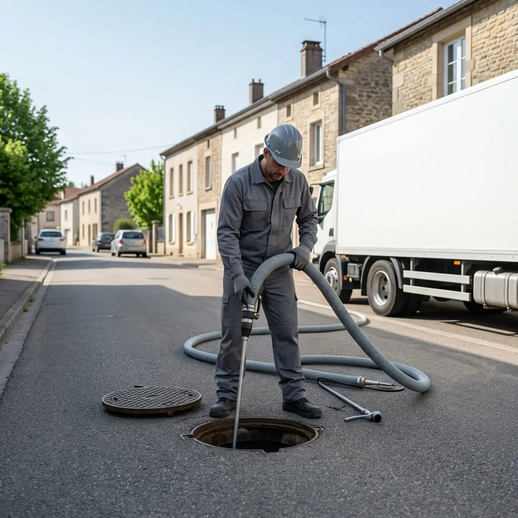 Notre approche professionnelle à Gondreville