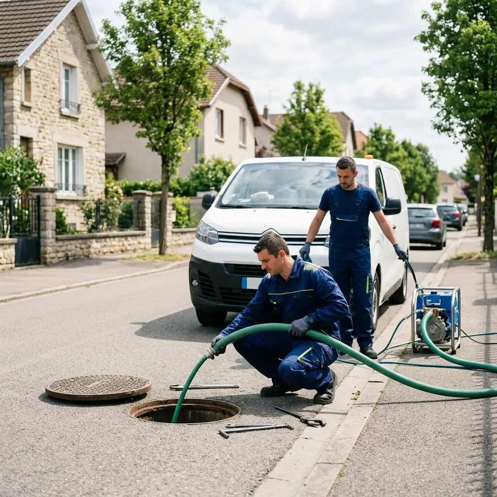 Dépannage à Gondreville : bonnes pratiques