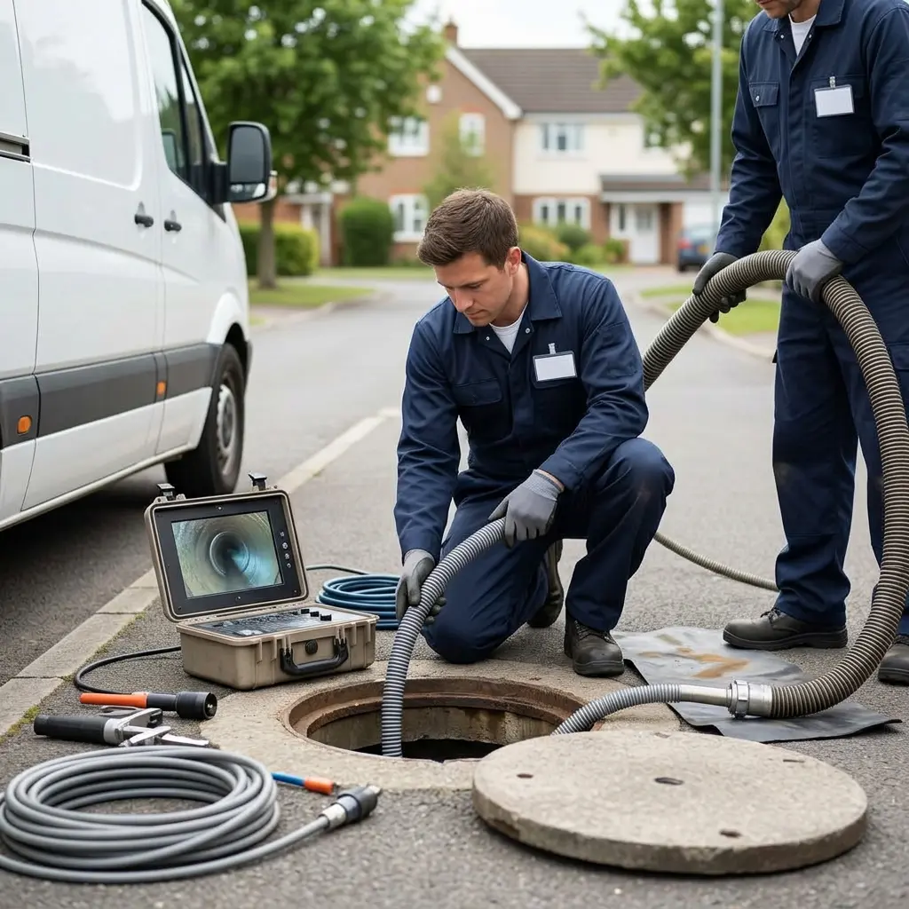 Service rapide, efficace et sans risque à Gondreville