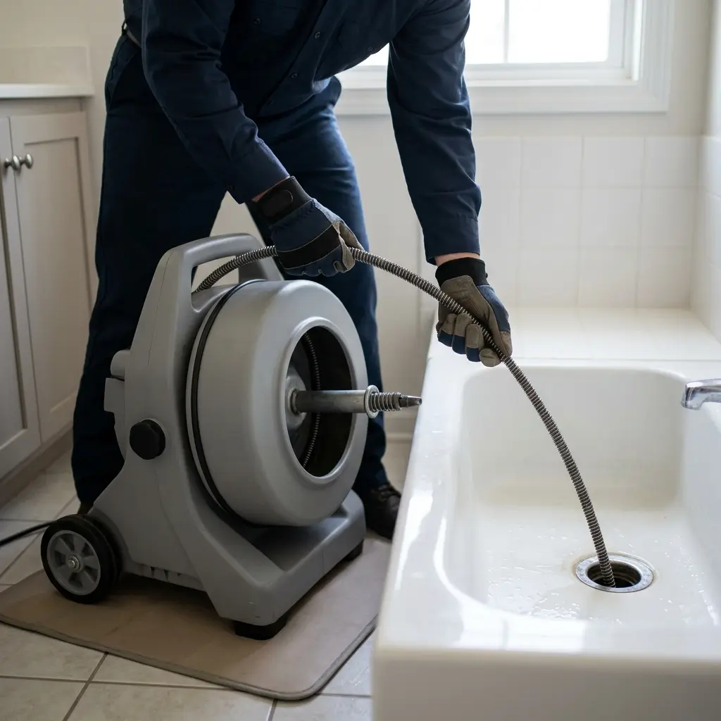 Un réseau assaini pour plus de sérénité chez vous