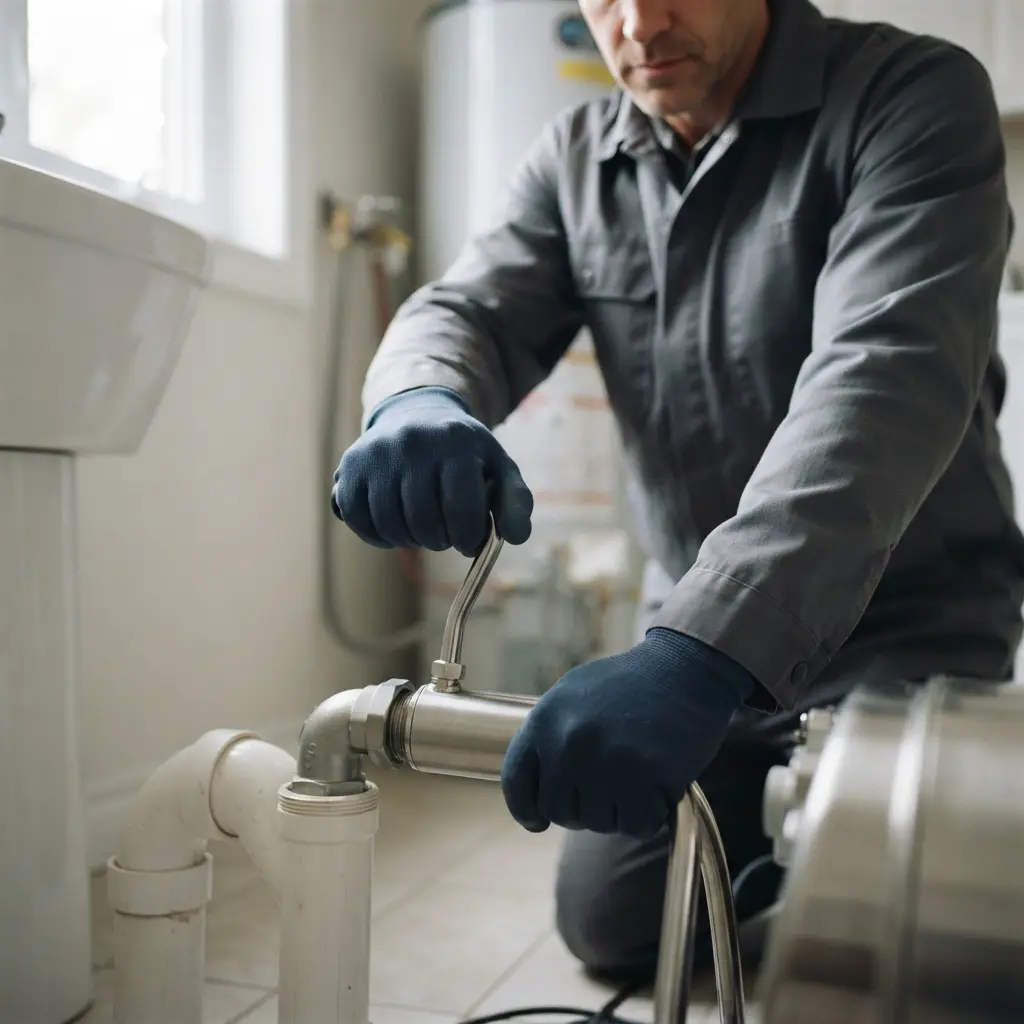Notre méthode pour un débouchage efficace à Bouligny