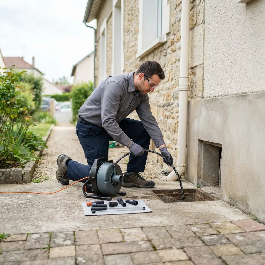 Conclusion : votre canalisation entre en sécurité maintenant