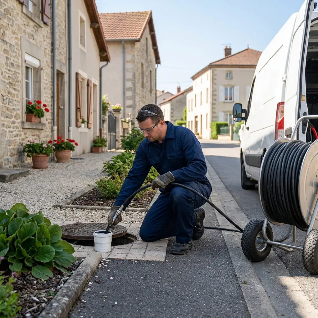 Une solution durable pour vos conduits d'évacuation