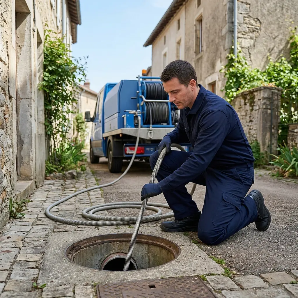 Besoin d'une intervention rapide à Étain ?